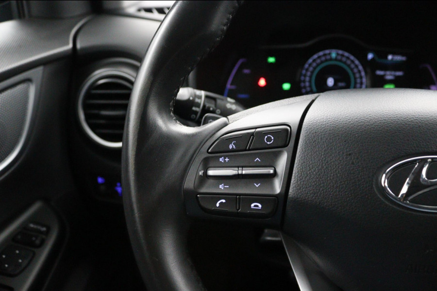 Hyundai Kona EV Fashion 64 kWh*3FASE*ACC*NAVI*ECC*CARPLAY*CAM* Hyundai Kona EV Fashion 64 kWh*3FASE*ACC*NAVI*ECC*CARPLAY*CAM*