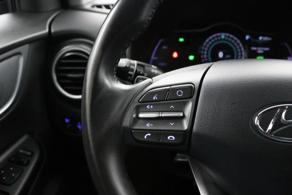 Hyundai Kona EV Fashion 64 kWh*3FASE*ACC*NAVI*ECC*CARPLAY*CAM* Hyundai Kona EV Fashion 64 kWh*3FASE*ACC*NAVI*ECC*CARPLAY*CAM*