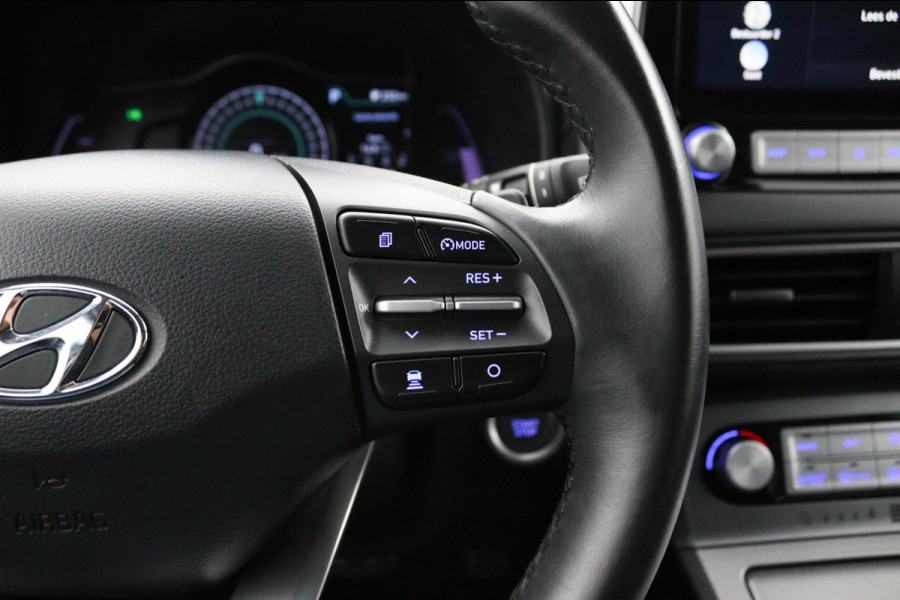 Hyundai Kona EV Fashion 64 kWh*3FASE*ACC*NAVI*ECC*CARPLAY*CAM* Hyundai Kona EV Fashion 64 kWh*3FASE*ACC*NAVI*ECC*CARPLAY*CAM*