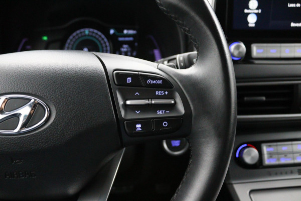 Hyundai Kona EV Fashion 64 kWh*3FASE*ACC*NAVI*ECC*CARPLAY*CAM* Hyundai Kona EV Fashion 64 kWh*3FASE*ACC*NAVI*ECC*CARPLAY*CAM*
