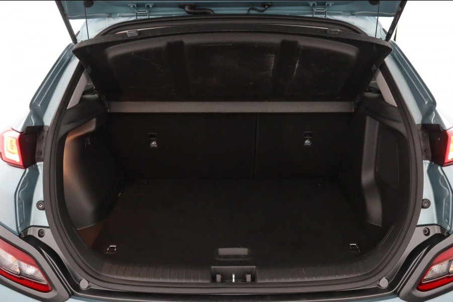 Hyundai Kona EV Fashion 64 kWh*3FASE*ACC*NAVI*ECC*CARPLAY*CAM* Hyundai Kona EV Fashion 64 kWh*3FASE*ACC*NAVI*ECC*CARPLAY*CAM*