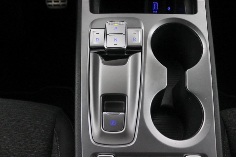 Hyundai Kona EV Fashion 64 kWh*3FASE*ACC*NAVI*ECC*CARPLAY*CAM* Hyundai Kona EV Fashion 64 kWh*3FASE*ACC*NAVI*ECC*CARPLAY*CAM*