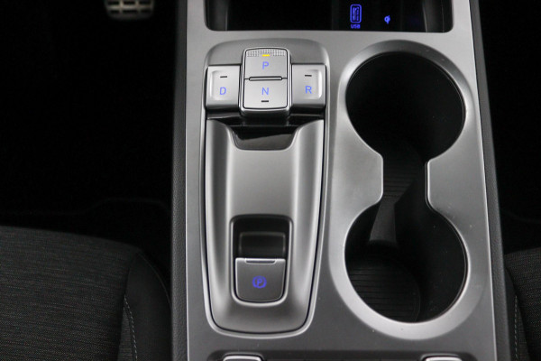 Hyundai Kona EV Fashion 64 kWh*3FASE*ACC*NAVI*ECC*CARPLAY*CAM* Hyundai Kona EV Fashion 64 kWh*3FASE*ACC*NAVI*ECC*CARPLAY*CAM*