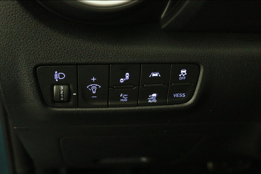 Hyundai Kona EV Fashion 64 kWh*3FASE*ACC*NAVI*ECC*CARPLAY*CAM* Hyundai Kona EV Fashion 64 kWh*3FASE*ACC*NAVI*ECC*CARPLAY*CAM*