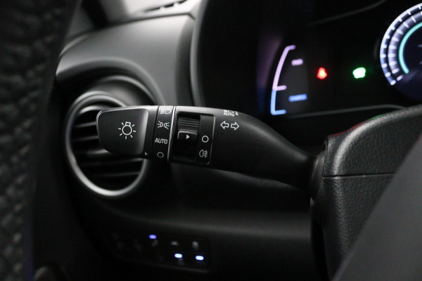 Hyundai Kona EV Fashion 64 kWh*3FASE*ACC*NAVI*ECC*CARPLAY*CAM* Hyundai Kona EV Fashion 64 kWh*3FASE*ACC*NAVI*ECC*CARPLAY*CAM*