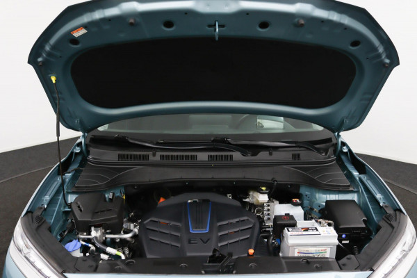 Hyundai Kona EV Fashion 64 kWh*3FASE*ACC*NAVI*ECC*CARPLAY*CAM* Hyundai Kona EV Fashion 64 kWh*3FASE*ACC*NAVI*ECC*CARPLAY*CAM*