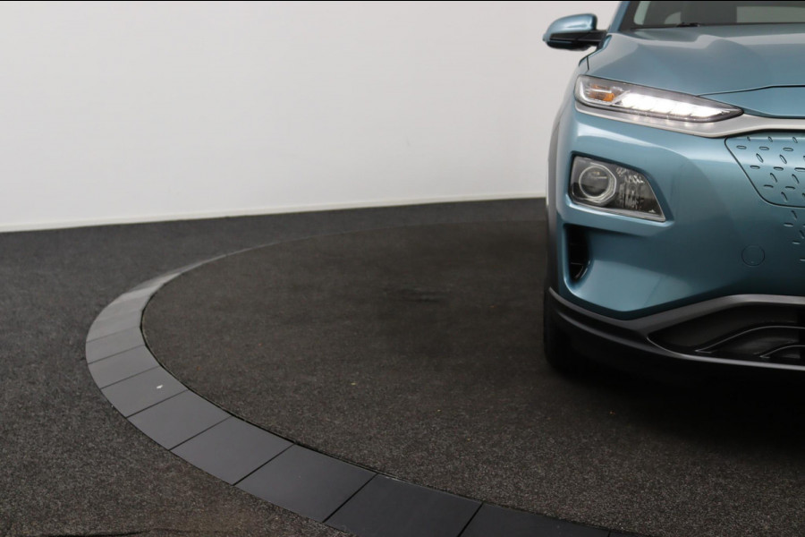 Hyundai Kona EV Fashion 64 kWh*3FASE*ACC*NAVI*ECC*CARPLAY*CAM* Hyundai Kona EV Fashion 64 kWh*3FASE*ACC*NAVI*ECC*CARPLAY*CAM*