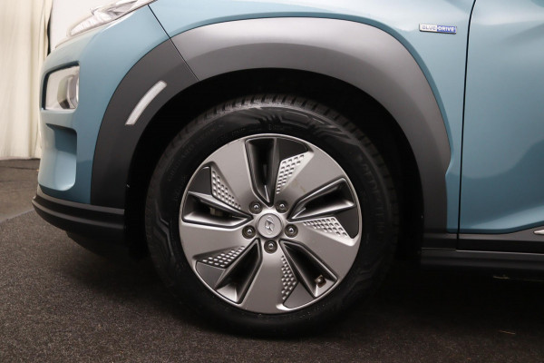 Hyundai Kona EV Fashion 64 kWh*3FASE*ACC*NAVI*ECC*CARPLAY*CAM* Hyundai Kona EV Fashion 64 kWh*3FASE*ACC*NAVI*ECC*CARPLAY*CAM*