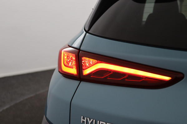 Hyundai Kona EV Fashion 64 kWh*3FASE*ACC*NAVI*ECC*CARPLAY*CAM* Hyundai Kona EV Fashion 64 kWh*3FASE*ACC*NAVI*ECC*CARPLAY*CAM*