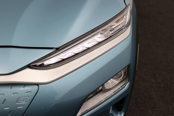 Hyundai Kona EV Fashion 64 kWh*3FASE*ACC*NAVI*ECC*CARPLAY*CAM* Hyundai Kona EV Fashion 64 kWh*3FASE*ACC*NAVI*ECC*CARPLAY*CAM*