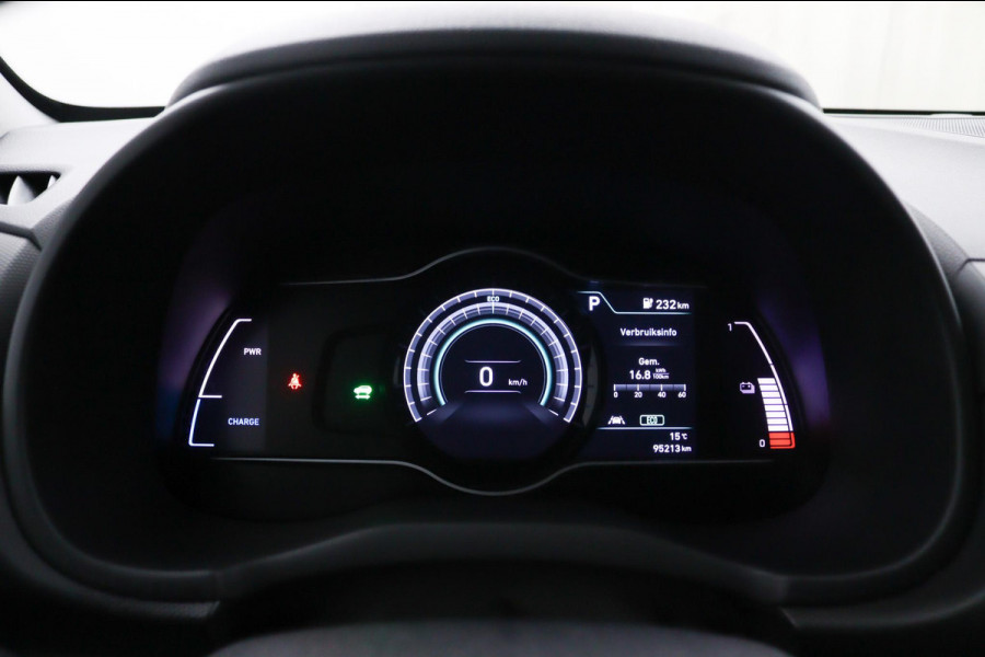 Hyundai Kona EV Fashion 64 kWh*3FASE*ACC*NAVI*ECC*CARPLAY*CAM* Hyundai Kona EV Fashion 64 kWh*3FASE*ACC*NAVI*ECC*CARPLAY*CAM*