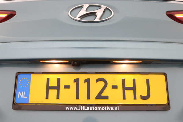 Hyundai Kona EV Fashion 64 kWh*3FASE*ACC*NAVI*ECC*CARPLAY*CAM* Hyundai Kona EV Fashion 64 kWh*3FASE*ACC*NAVI*ECC*CARPLAY*CAM*