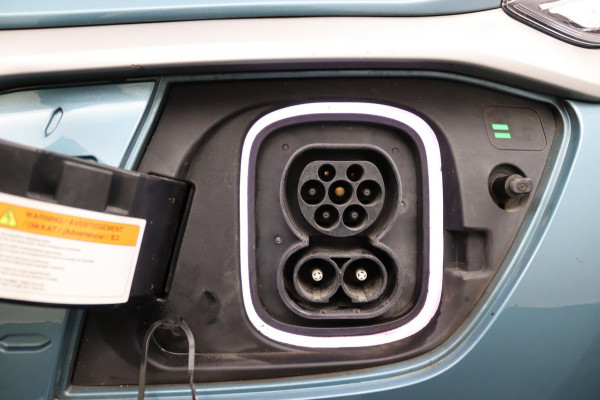 Hyundai Kona EV Fashion 64 kWh*3FASE*ACC*NAVI*ECC*CARPLAY*CAM* Hyundai Kona EV Fashion 64 kWh*3FASE*ACC*NAVI*ECC*CARPLAY*CAM*