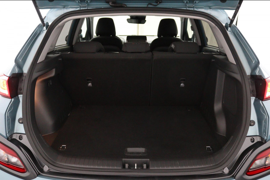 Hyundai Kona EV Fashion 64 kWh*3FASE*ACC*NAVI*ECC*CARPLAY*CAM* Hyundai Kona EV Fashion 64 kWh*3FASE*ACC*NAVI*ECC*CARPLAY*CAM*