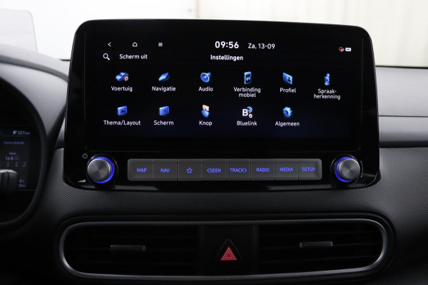 Hyundai Kona EV Fashion 64 kWh*3FASE*ACC*NAVI*ECC*CARPLAY*CAM* Hyundai Kona EV Fashion 64 kWh*3FASE*ACC*NAVI*ECC*CARPLAY*CAM*