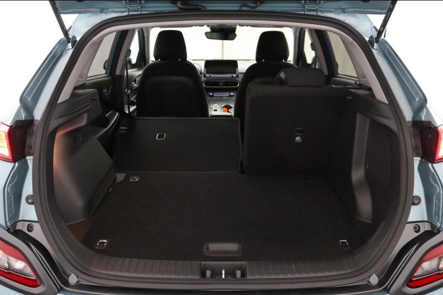 Hyundai Kona EV Fashion 64 kWh*3FASE*ACC*NAVI*ECC*CARPLAY*CAM* Hyundai Kona EV Fashion 64 kWh*3FASE*ACC*NAVI*ECC*CARPLAY*CAM*