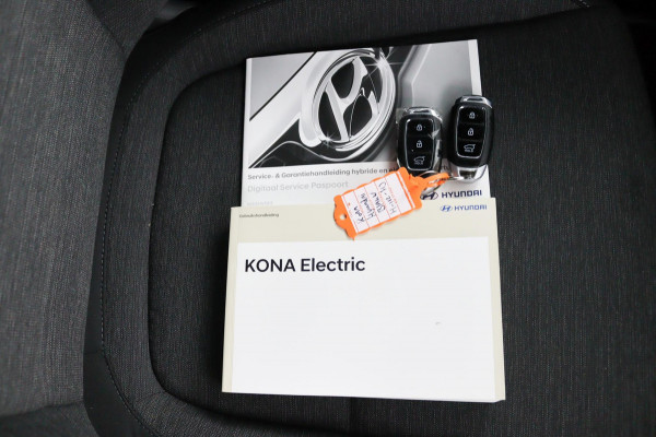 Hyundai Kona EV Fashion 64 kWh*3FASE*ACC*NAVI*ECC*CARPLAY*CAM* Hyundai Kona EV Fashion 64 kWh*3FASE*ACC*NAVI*ECC*CARPLAY*CAM*