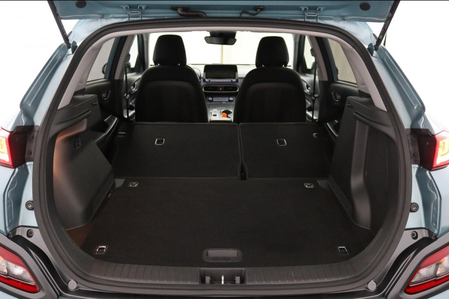 Hyundai Kona EV Fashion 64 kWh*3FASE*ACC*NAVI*ECC*CARPLAY*CAM* Hyundai Kona EV Fashion 64 kWh*3FASE*ACC*NAVI*ECC*CARPLAY*CAM*
