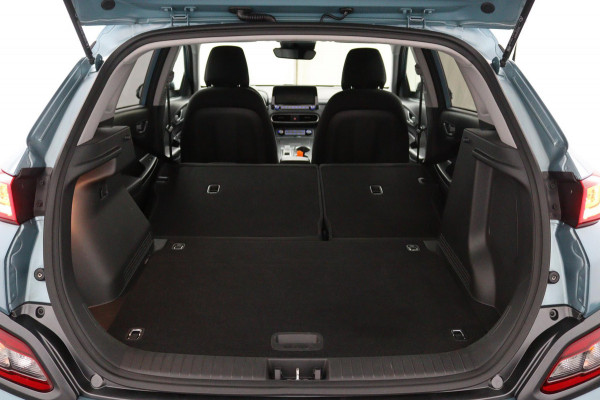 Hyundai Kona EV Fashion 64 kWh*3FASE*ACC*NAVI*ECC*CARPLAY*CAM* Hyundai Kona EV Fashion 64 kWh*3FASE*ACC*NAVI*ECC*CARPLAY*CAM*