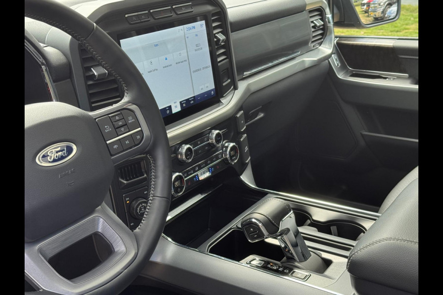 Ford USA F-150 3.5L V6 Lariat full-spec. RIJKLAAR BPM-VRIJ!!