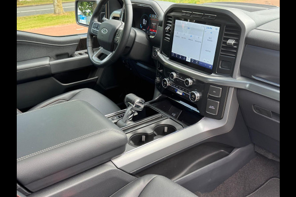Ford USA F-150 3.5L V6 Lariat full-spec. RIJKLAAR BPM-VRIJ!!