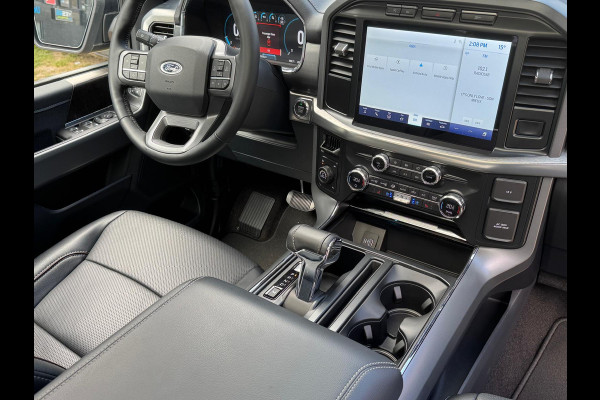 Ford USA F-150 3.5L V6 Lariat full-spec. RIJKLAAR BPM-VRIJ!!