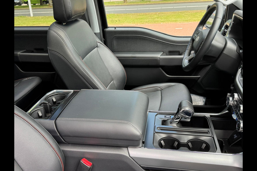 Ford USA F-150 3.5L V6 Lariat full-spec. RIJKLAAR BPM-VRIJ!!