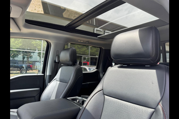 Ford USA F-150 3.5L V6 Lariat full-spec. RIJKLAAR BPM-VRIJ!!