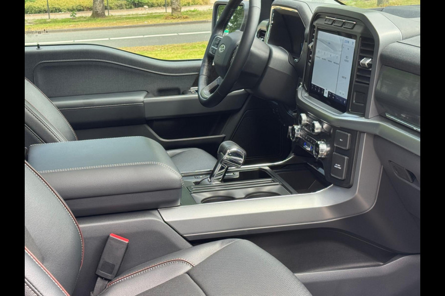 Ford USA F-150 3.5L V6 Lariat full-spec. RIJKLAAR BPM-VRIJ!!