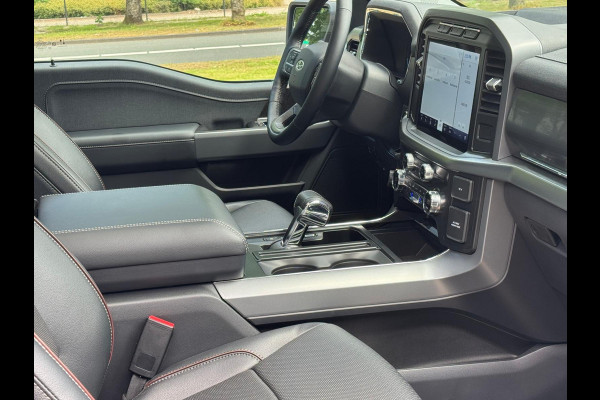 Ford USA F-150 3.5L V6 Lariat full-spec. RIJKLAAR BPM-VRIJ!!