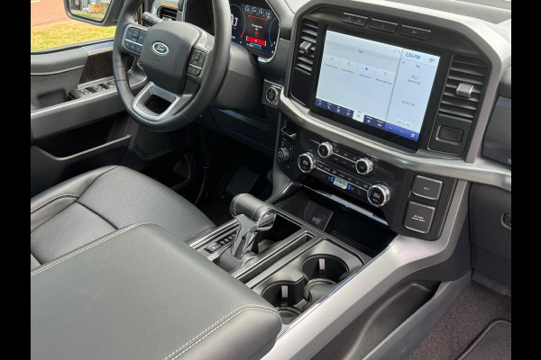Ford USA F-150 3.5L V6 Lariat full-spec. RIJKLAAR BPM-VRIJ!!