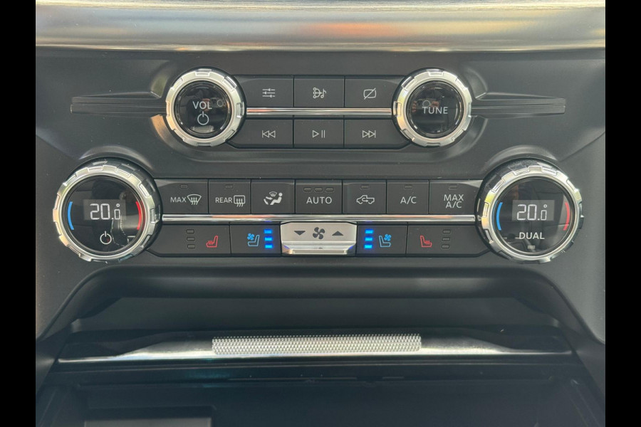 Ford USA F-150 3.5L V6 Lariat full-spec. RIJKLAAR BPM-VRIJ!!
