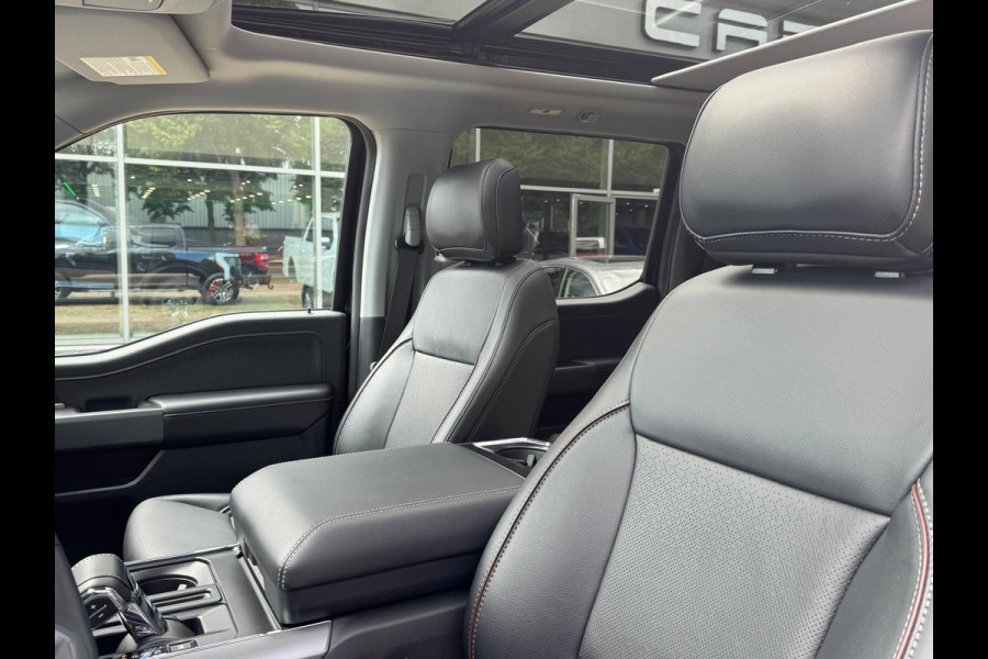 Ford USA F-150 3.5L V6 Lariat full-spec. RIJKLAAR BPM-VRIJ!!