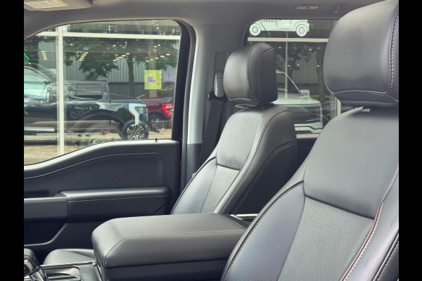 Ford USA F-150 3.5L V6 Lariat full-spec. RIJKLAAR BPM-VRIJ!!
