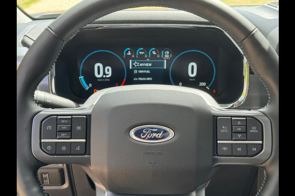 Ford USA F-150 3.5L V6 Lariat full-spec. RIJKLAAR BPM-VRIJ!!
