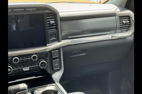 Ford USA F-150 3.5L V6 Lariat full-spec. RIJKLAAR BPM-VRIJ!!