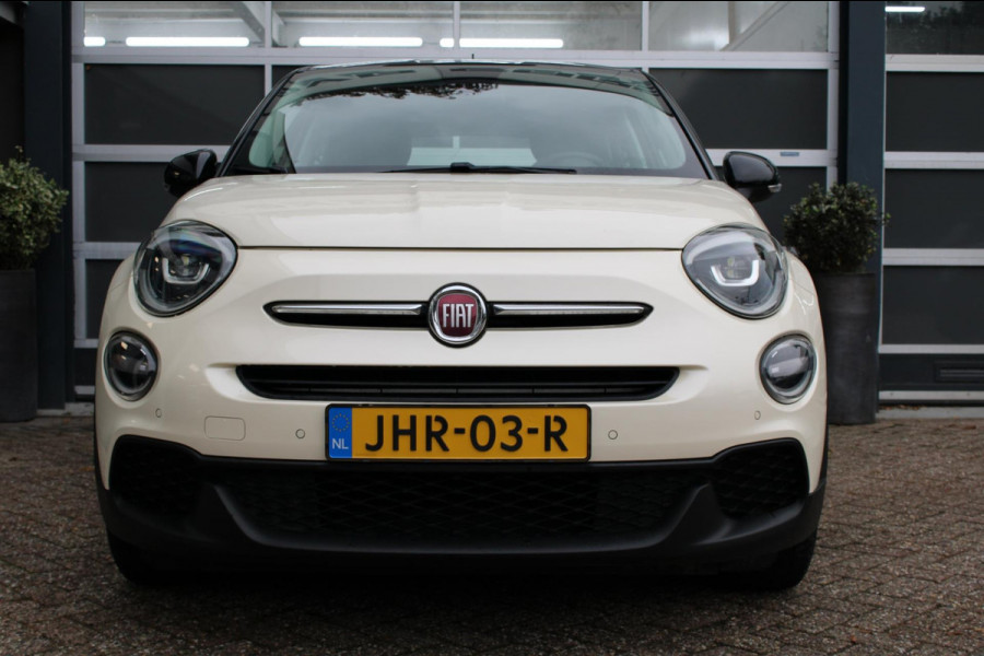 Fiat 500X 1.0 GSE Urban 120TH Edition
