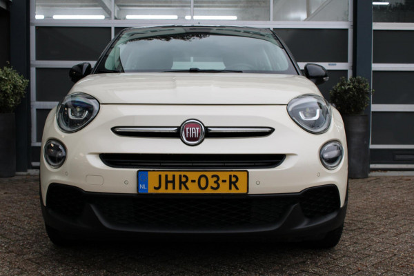 Fiat 500X 1.0 GSE Urban 120TH Edition