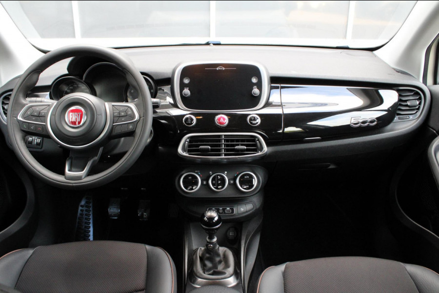 Fiat 500X 1.0 GSE Urban 120TH Edition