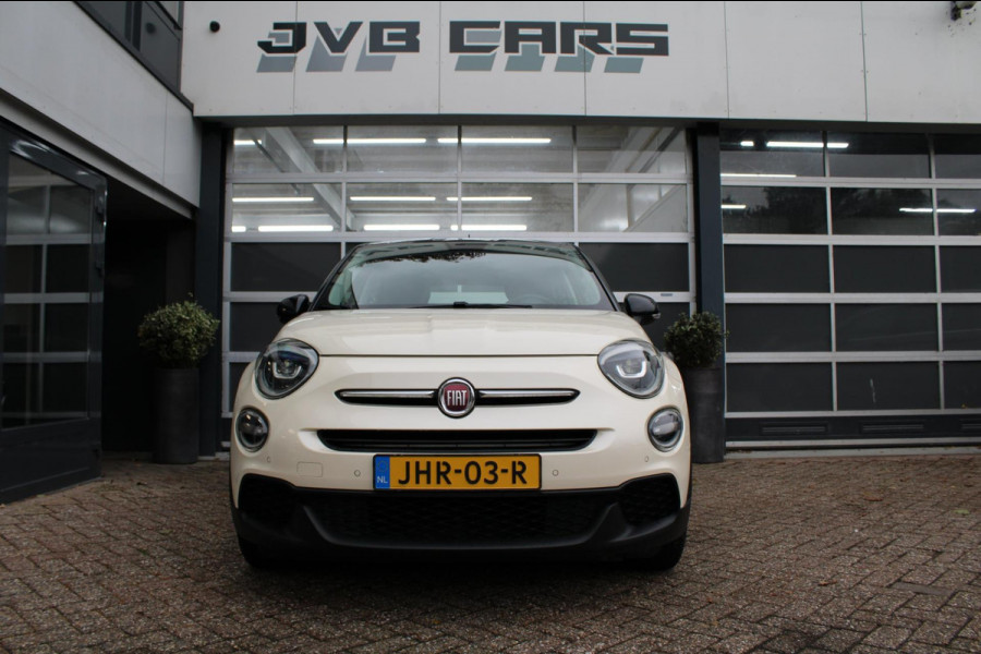 Fiat 500X 1.0 GSE Urban 120TH Edition