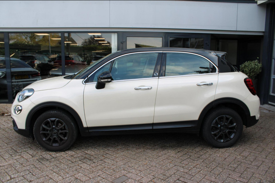 Fiat 500X 1.0 GSE Urban 120TH Edition