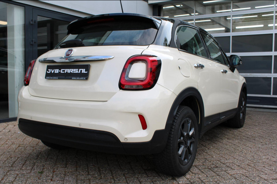Fiat 500X 1.0 GSE Urban 120TH Edition