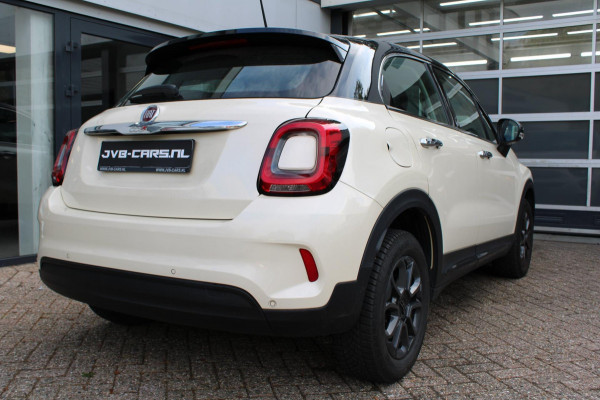 Fiat 500X 1.0 GSE Urban 120TH Edition