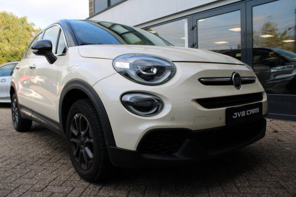 Fiat 500X 1.0 GSE Urban 120TH Edition