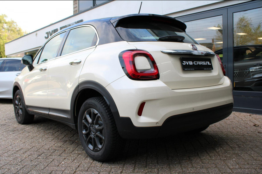 Fiat 500X 1.0 GSE Urban 120TH Edition