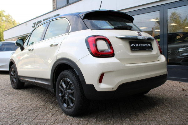 Fiat 500X 1.0 GSE Urban 120TH Edition