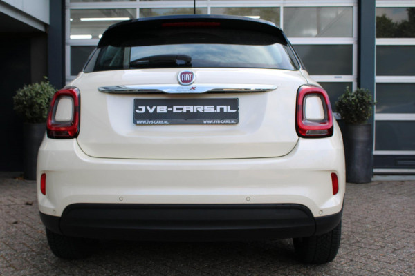 Fiat 500X 1.0 GSE Urban 120TH Edition