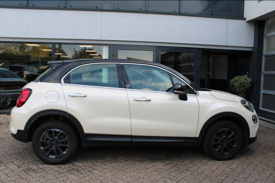Fiat 500X 1.0 GSE Urban 120TH Edition