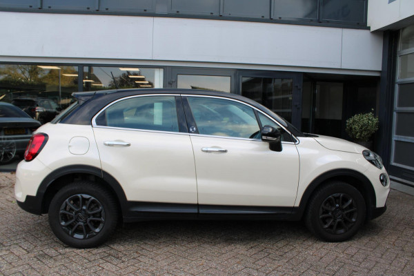 Fiat 500X 1.0 GSE Urban 120TH Edition