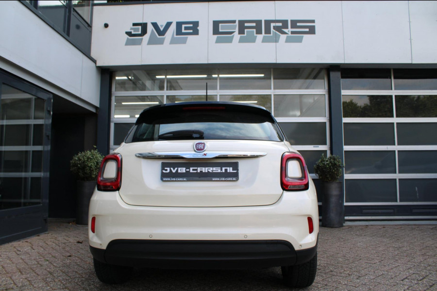Fiat 500X 1.0 GSE Urban 120TH Edition